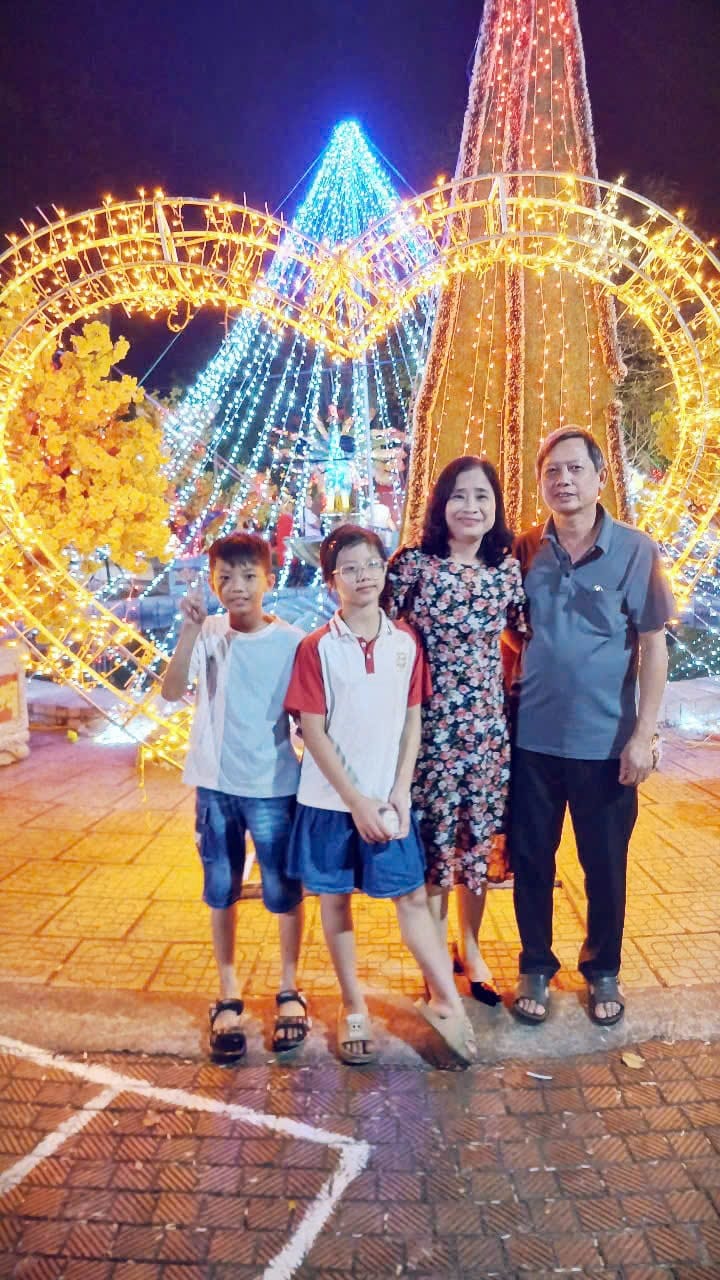 Chủ shop Diệp Anh